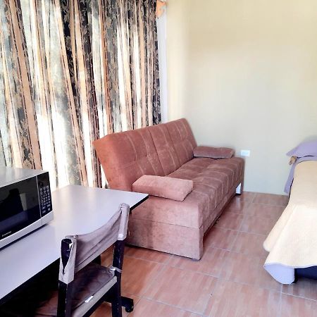 אגואסקליינטס Suite Amplia Privada A 8 Min Del Centro מראה חיצוני תמונה