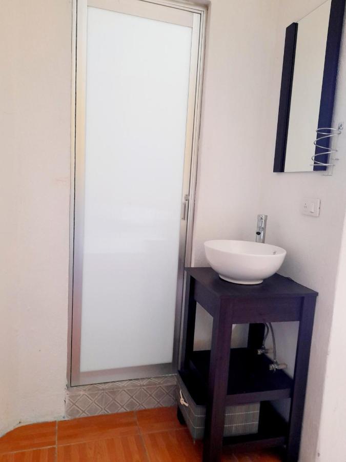 אגואסקליינטס Suite Amplia Privada A 8 Min Del Centro מראה חיצוני תמונה