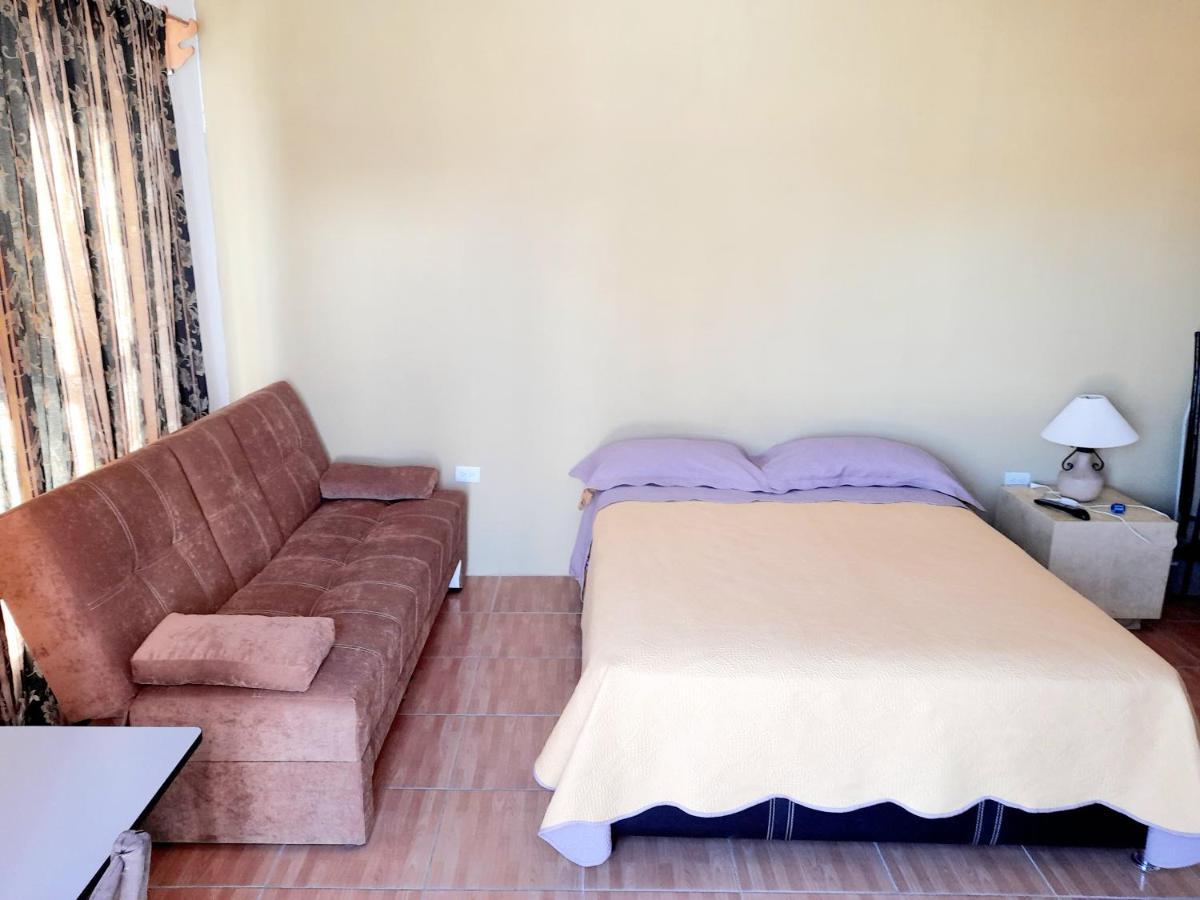 אגואסקליינטס Suite Amplia Privada A 8 Min Del Centro מראה חיצוני תמונה