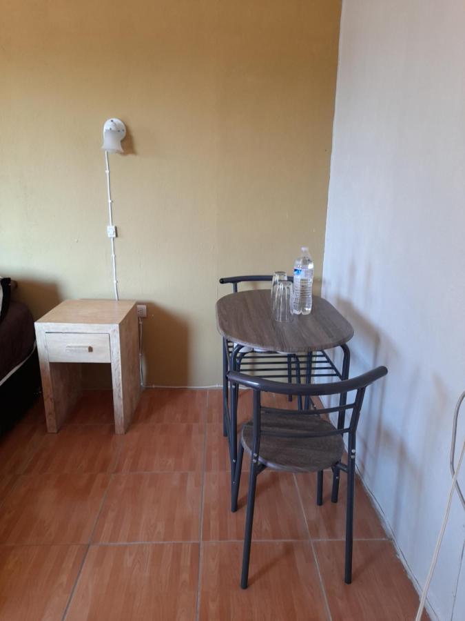 אגואסקליינטס Suite Amplia Privada A 8 Min Del Centro מראה חיצוני תמונה