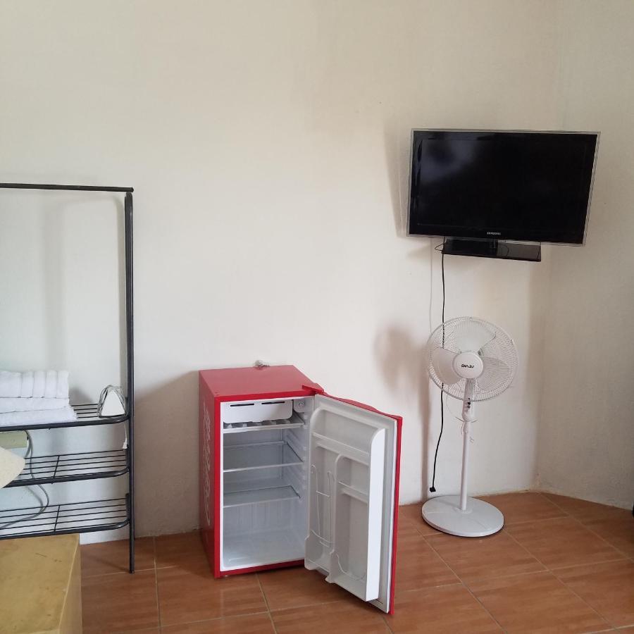 אגואסקליינטס Suite Amplia Privada A 8 Min Del Centro מראה חיצוני תמונה