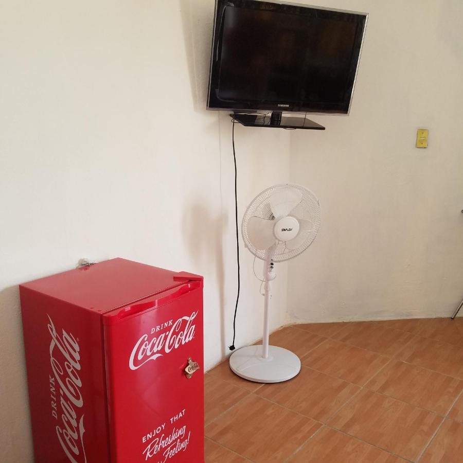 אגואסקליינטס Suite Amplia Privada A 8 Min Del Centro מראה חיצוני תמונה